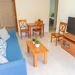 Apartamento con piscina y garaje en los Caños de Meca.