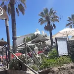 Apartamento- Atico En Mijas Costa , Con Piscina.