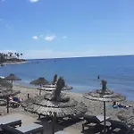 Apartamento- Atico En Mijas Costa , Con Piscina.