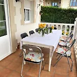 La Casona de Albulde