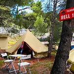 Camping Santamarta