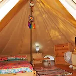 Camping Santamarta