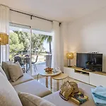 Golden Paradise Mar