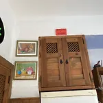 Casa Amparo casco histórico