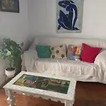 Casa Amparo casco histórico
