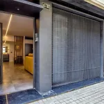 New Loft Cabel & Parking Incluido