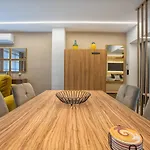 New Loft Cabel & Parking Incluido