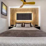 New Loft Cabel & Parking Incluido