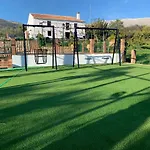 Casa Rural Luis By Solymar Holiday