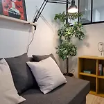 607A - Apartamento 2 Habitaciones Moderno