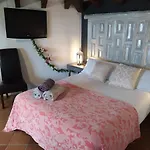 Spa La Cueva Del Agua
