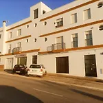 Apartamento Conileño con Terraza