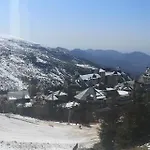 Miramar Ski apartamento a pie de pistas zona baja