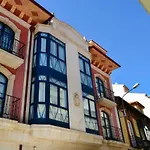 Alda Vía de la Plata Rooms