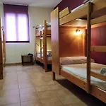 Alojamientos Aca Y Alla