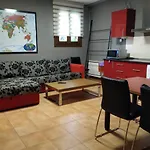 Alojamientos Aca Y Alla