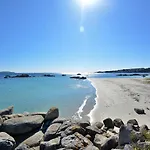 Adosados de playa en Balea - San Vicente do Mar