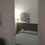 MyF Apartamentos, Edificio Michelangelo