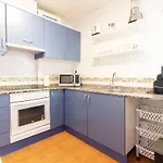 Global Properties, Apartamento Ideal Familias En Canet Playa