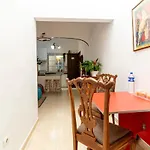Apartamento El Teatro