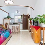Apartamento El Teatro