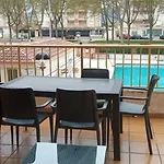 Fantástico Apartamento en Playa Gandia