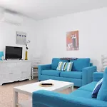 Apartamentos Las Rosas
