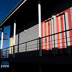 Apartamentos El Caserio