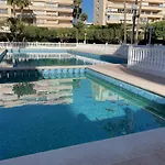 Encantador Apartamento Torrevieja Playa