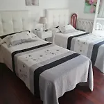 Pension Casa Frade