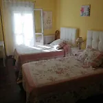 Pension Casa Frade