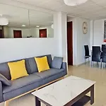 Torre Del Mar Gandia -