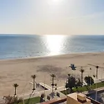 TORRE DEL MAR GANDIA - ( Alquiler solo a Familias )