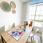 Apartamento Fufu By Aloga