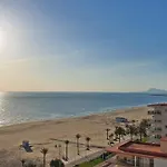 TORRE DEL MAR GANDIA - ( Alquiler solo a Familias )