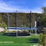 Villa Capricho De Luna
