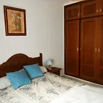 Apartamento Conileño con Terraza