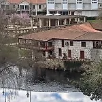 Apartamento Casco Historico