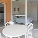 Apartamentos Las Americas