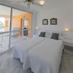 Apartamentos Las Americas