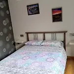 Apartamento Casco Historico