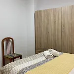 Apartamento Aracena Rural