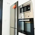 Apartamento Nuevo Junto Al Mar Con Plaza De Garaje!! Perfecto Para Familias
