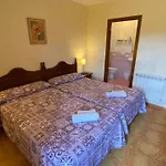 Hotel Rural Cuadroveña