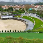 El Pozu Las Ranas