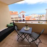 Ch 524 Sea View