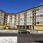 Apartamento Marexada Foz