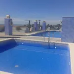 Deltaebro Piscina