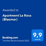 Apartment La Rosa