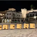 Puerta De Caceres Apartamento 4